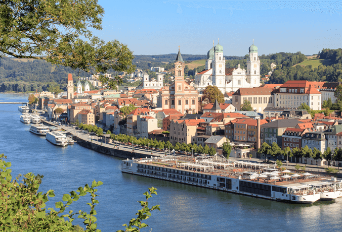 Passau Alemanha