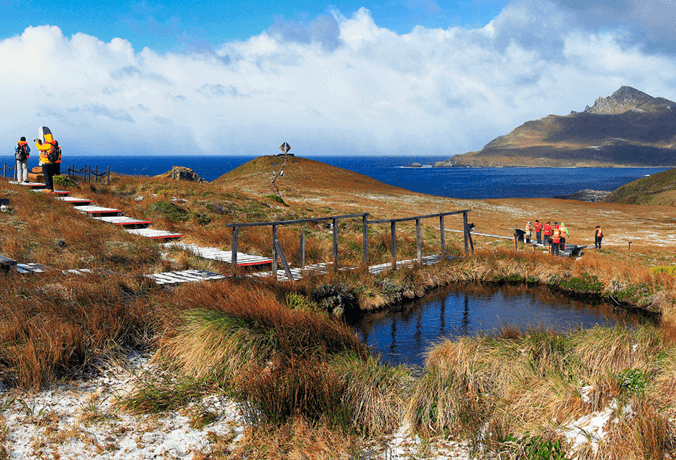 cabo horn patagonia