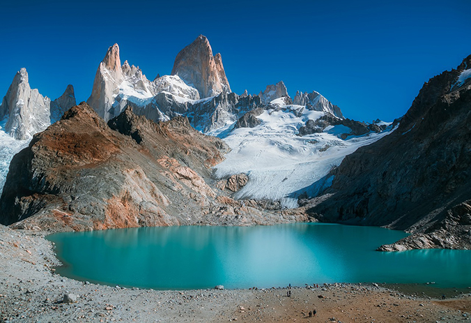 patagonia viagem em grupo 