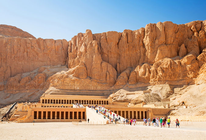 Vale dos Reis Luxor