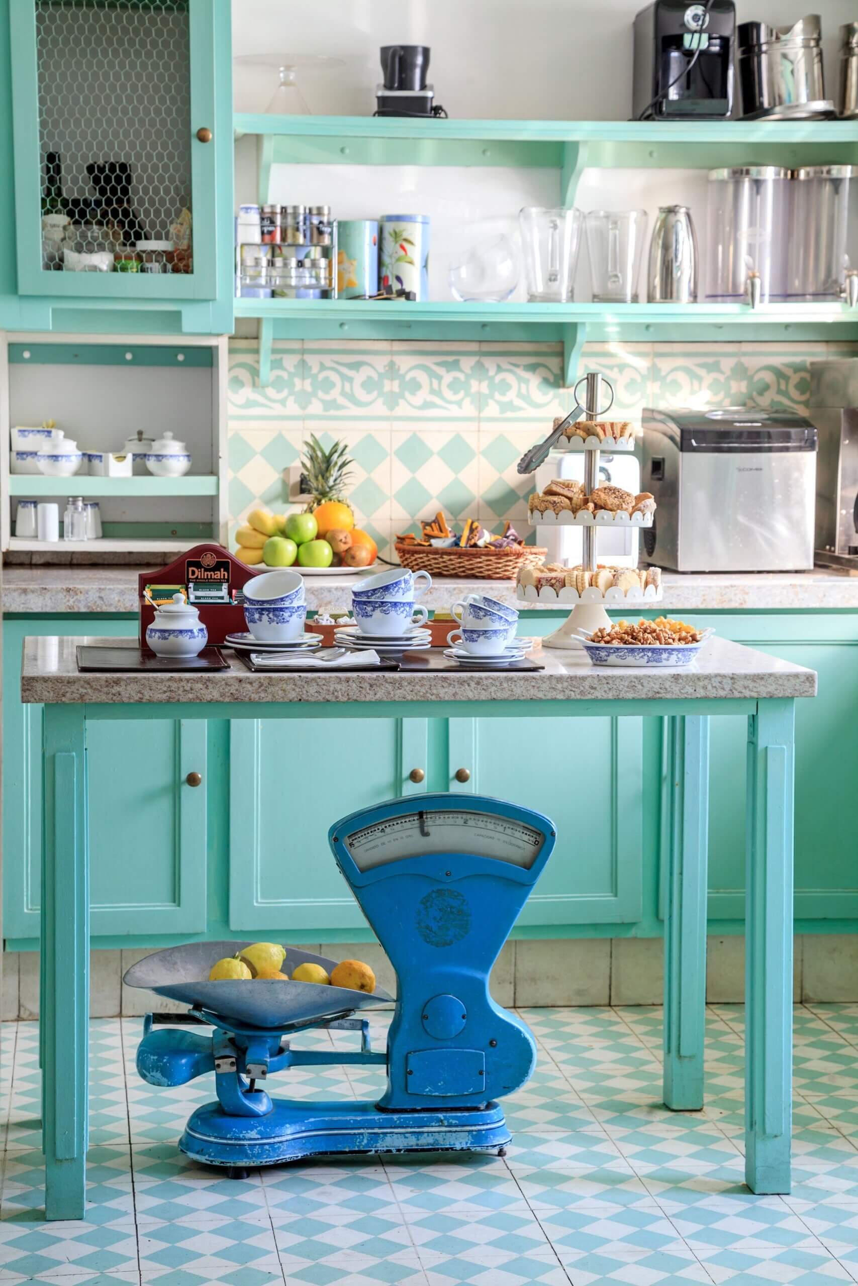 Le Rêve Hotel Boutique Santiago Chile