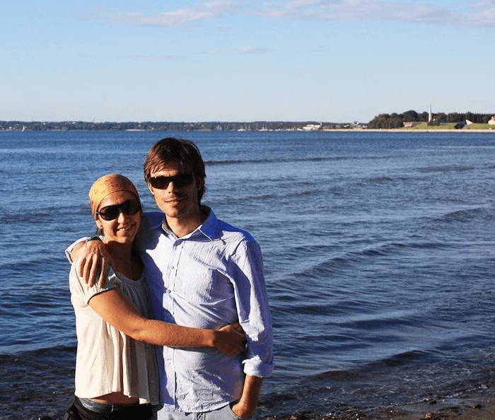 UMA CARTA DE AMOR AOS BÁLTICOS