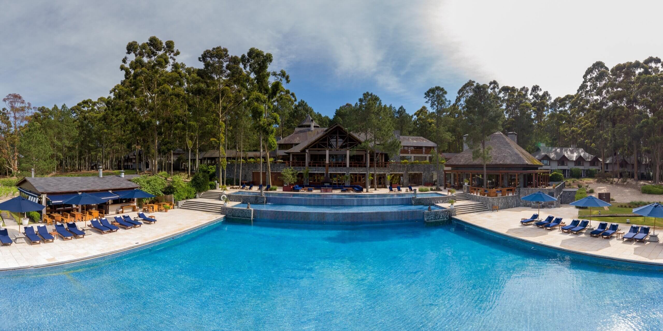 carmelo resort e spa