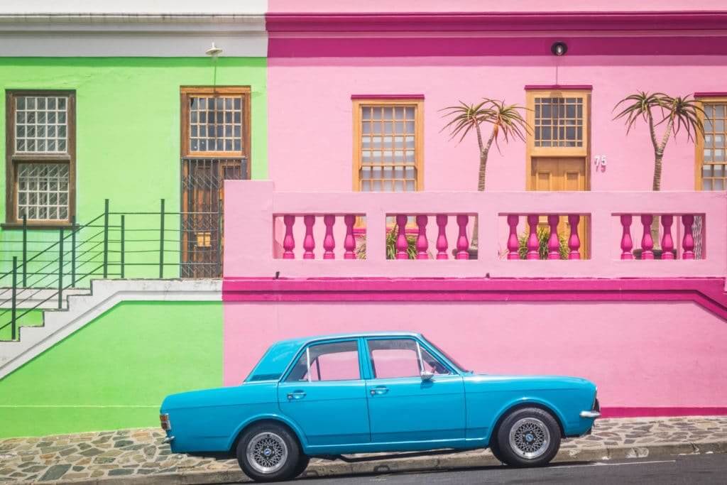 cidade do cabo africa do sul