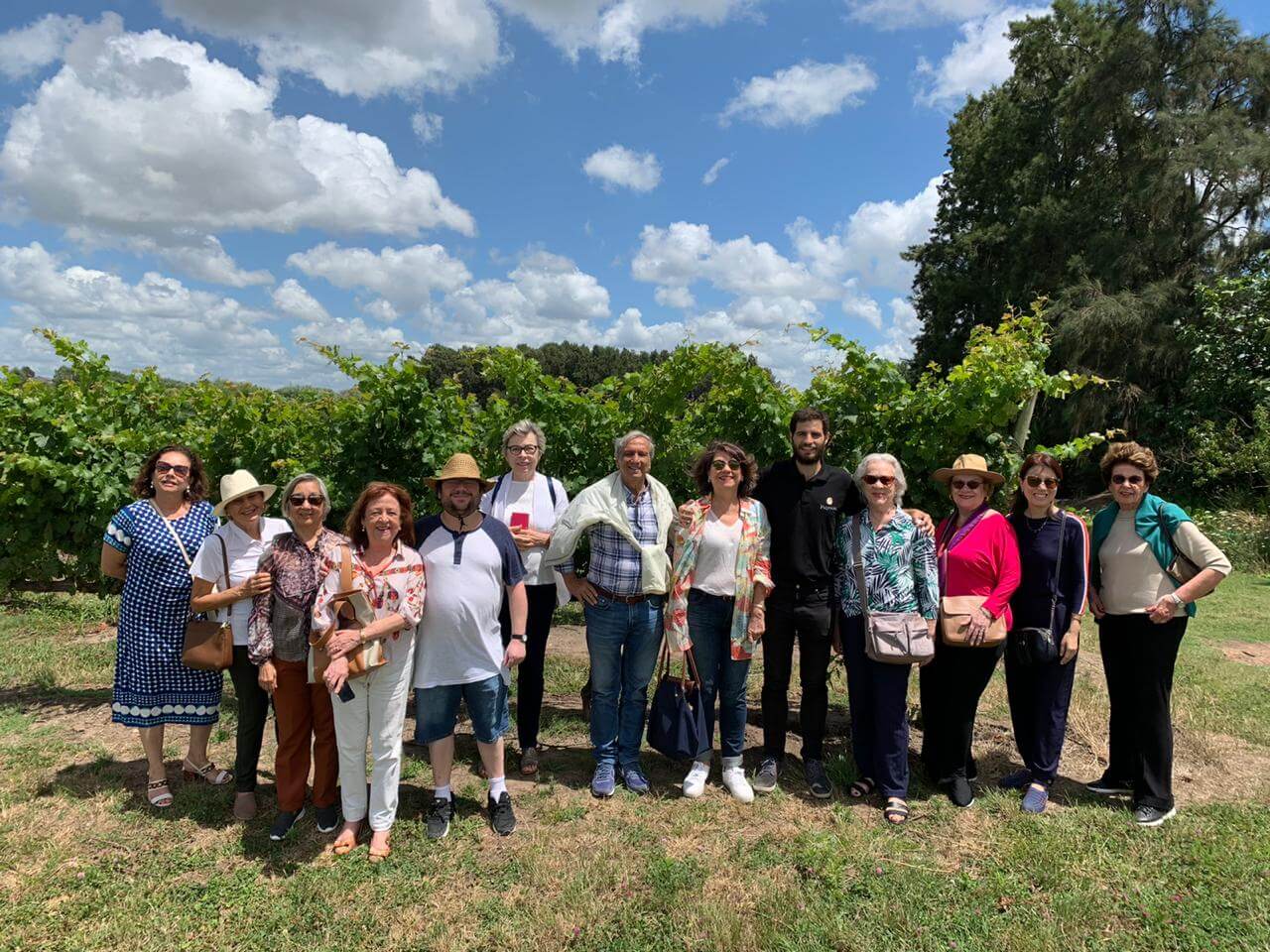 Vinícola Pizzorno Montevidéu Uruguai