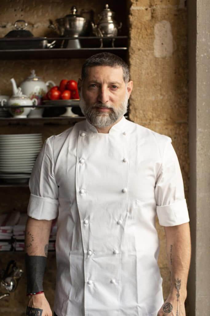 assaf garnit