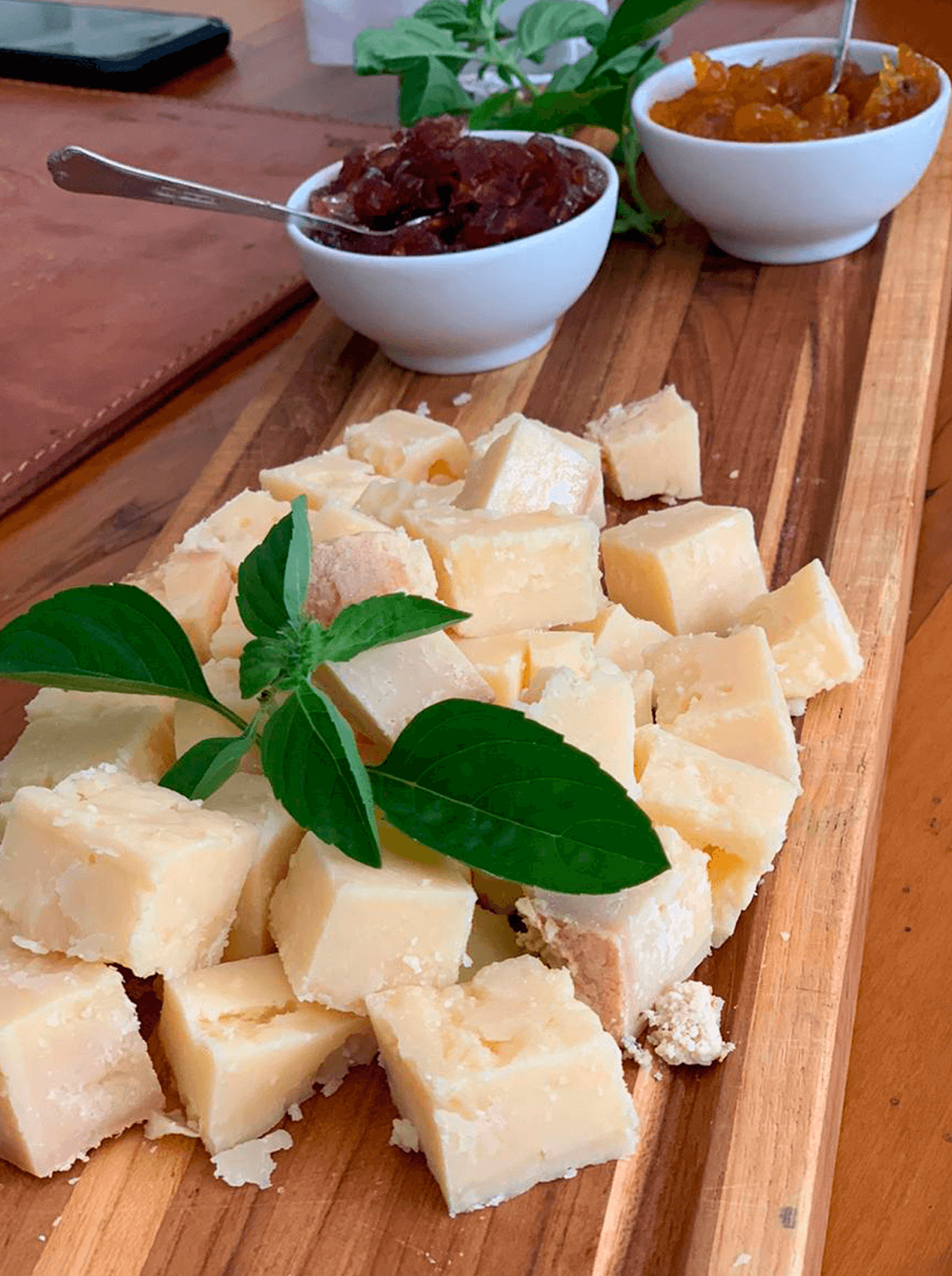 Queijaria Santo Antônio