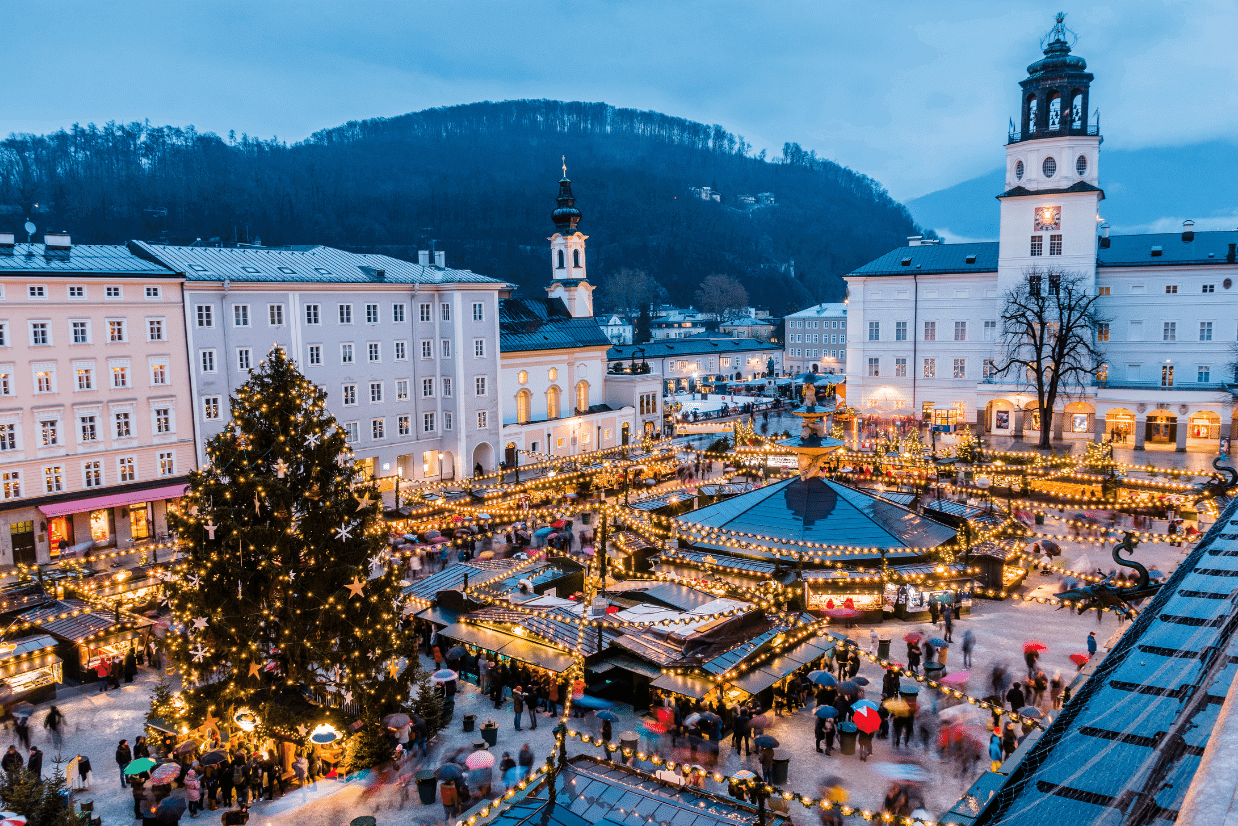 mercado natalino salzburg