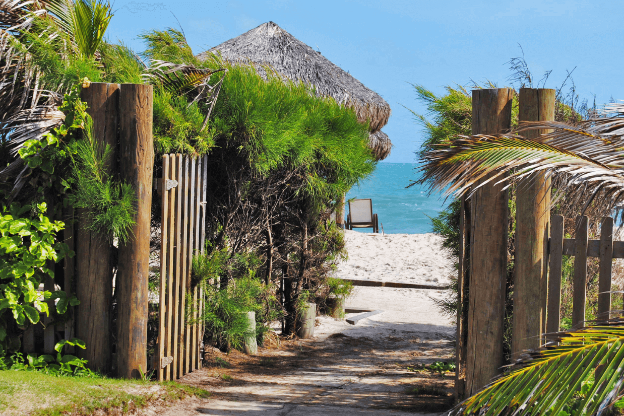 Praia Dom Pedro Laguna