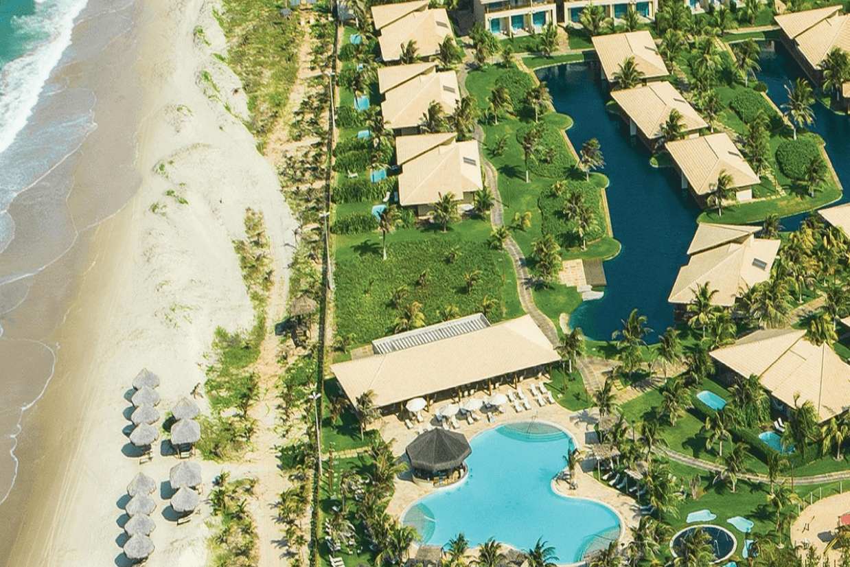 Dom Pedro Laguna Ceará