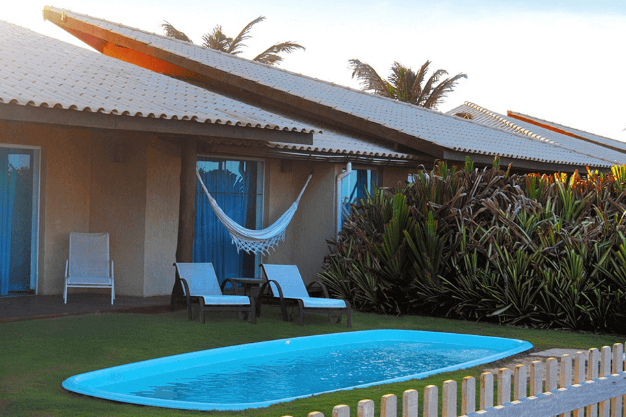 Dom Pedro Laguna Royal Villa Capri