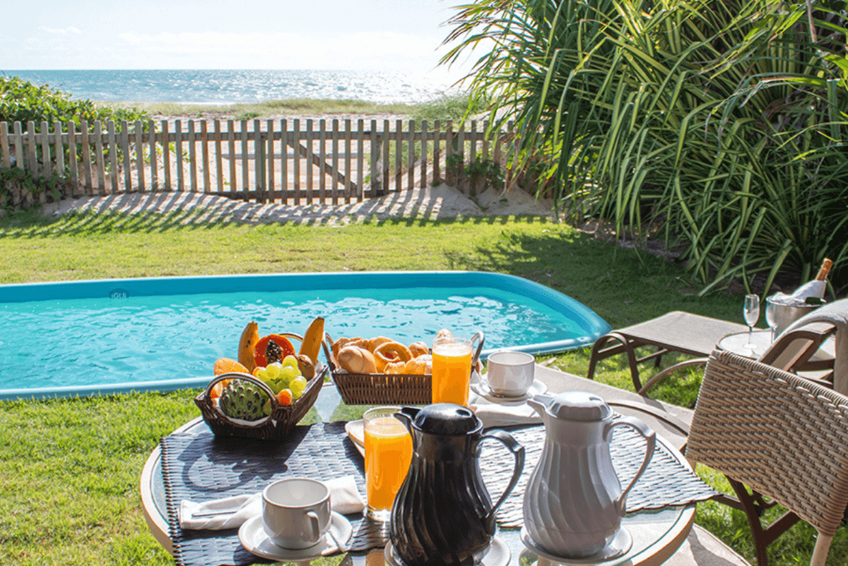 Dom Pedro Laguna Royal Villa Capri