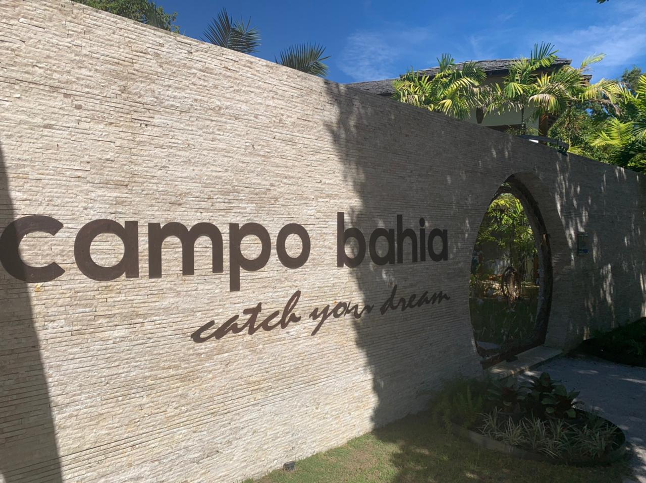 Campo Bahia Hotel