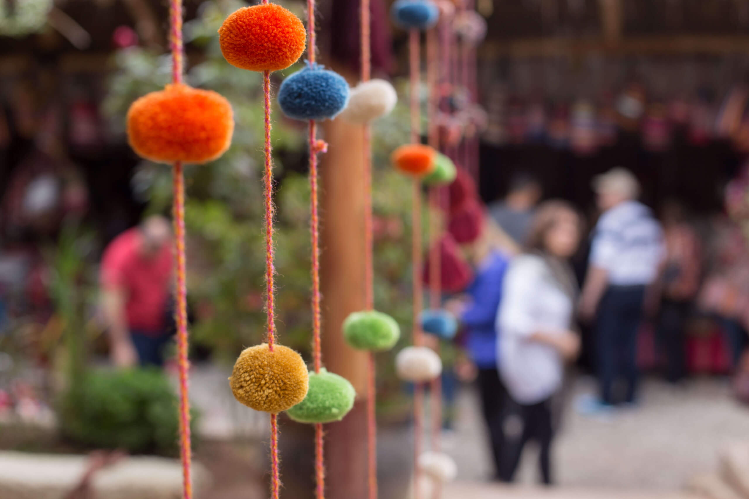 povoado chinchero Peru