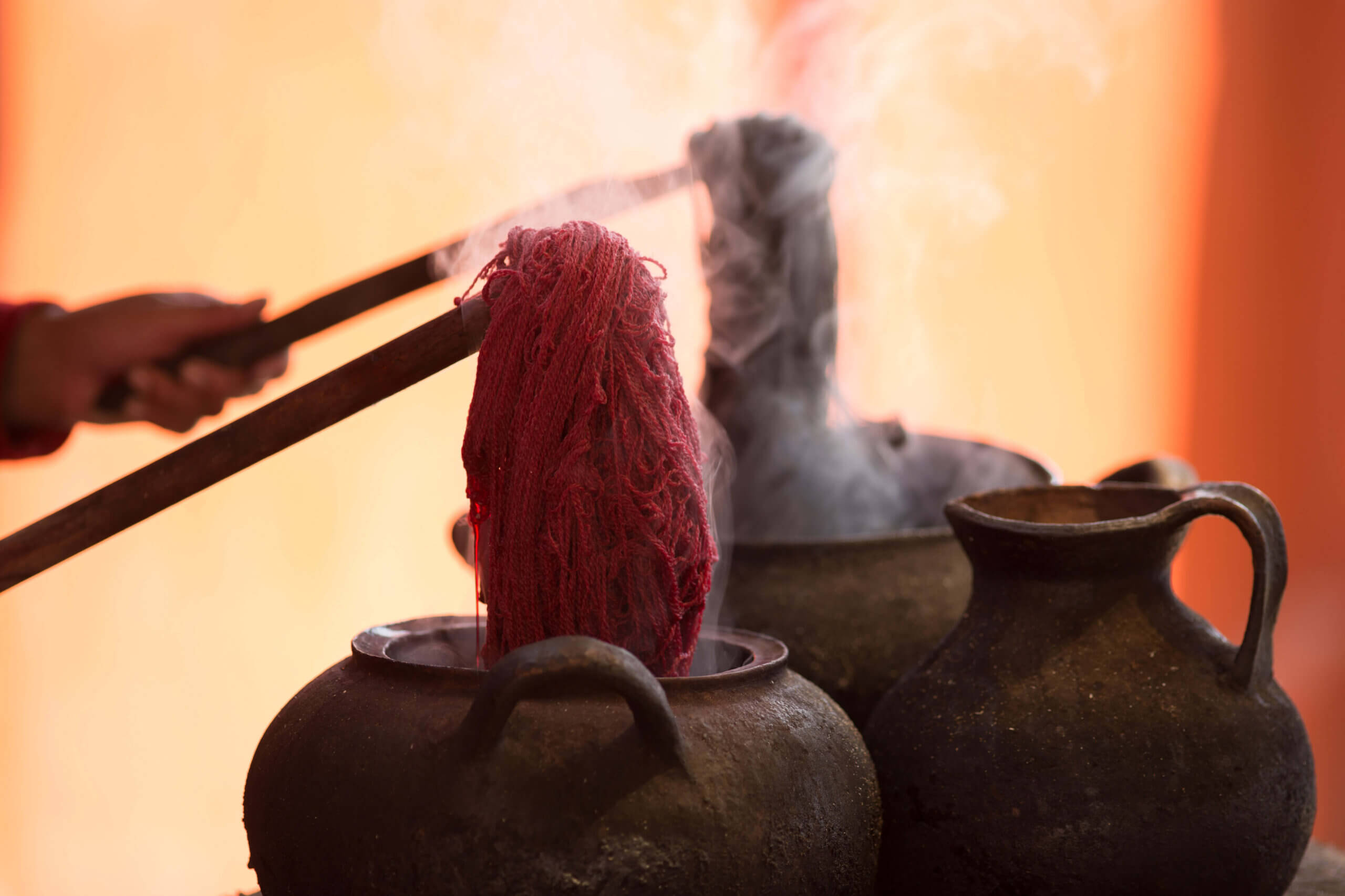 povoado chinchero Peru