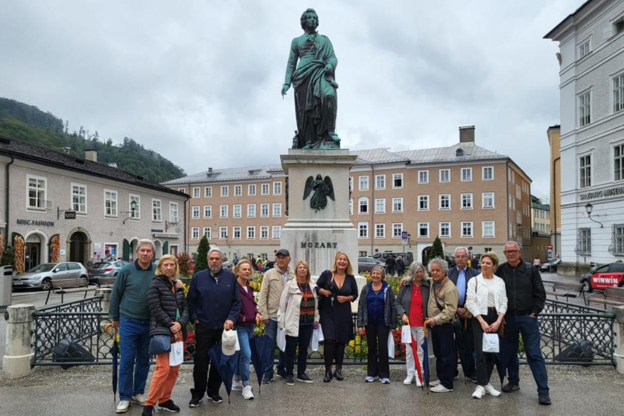 salzburgo áustria viagem em grupo