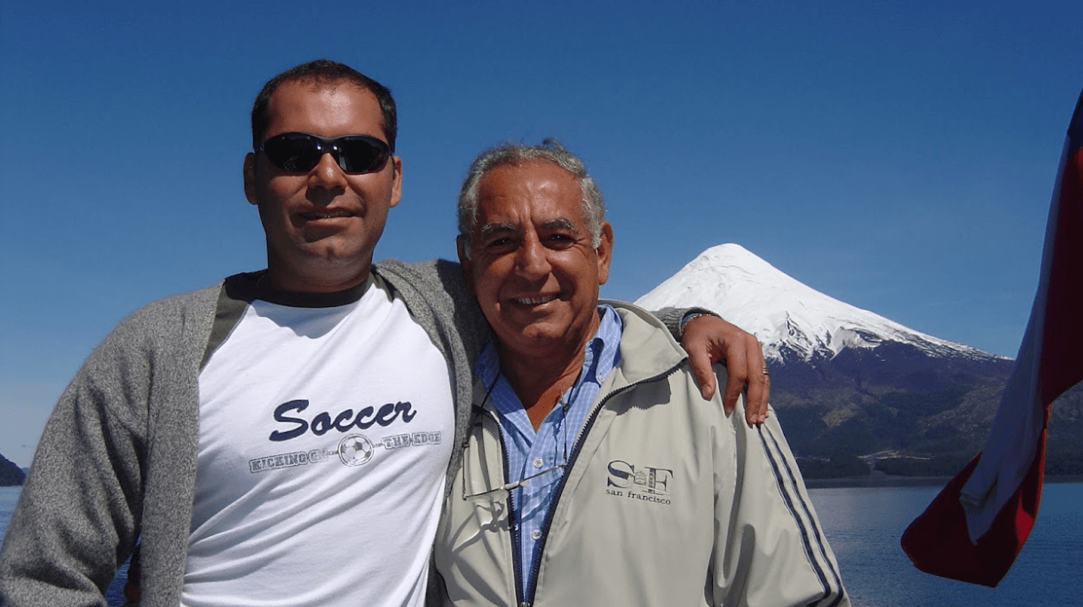 LAGOS ANDINOS: LEMBRANÇAS DE UM DESTINO NATURAL DESLUMBRANTE