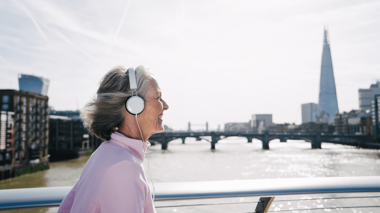 MULHERES NA MATURIDADE: INSPIRAÇÕES PARA VIAJAR, REALIZAR SONHOS E CUIDAR DA AUTOESTIMA