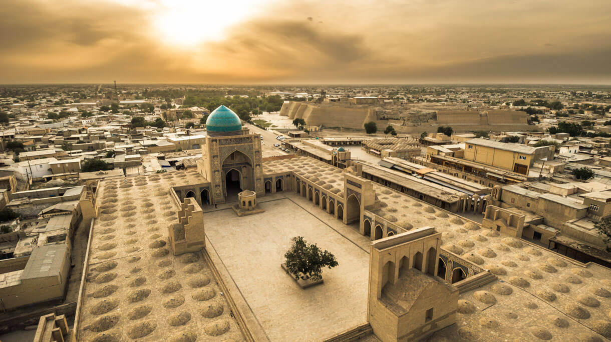 O MAPA DO MUNDO NA SUA MÃO