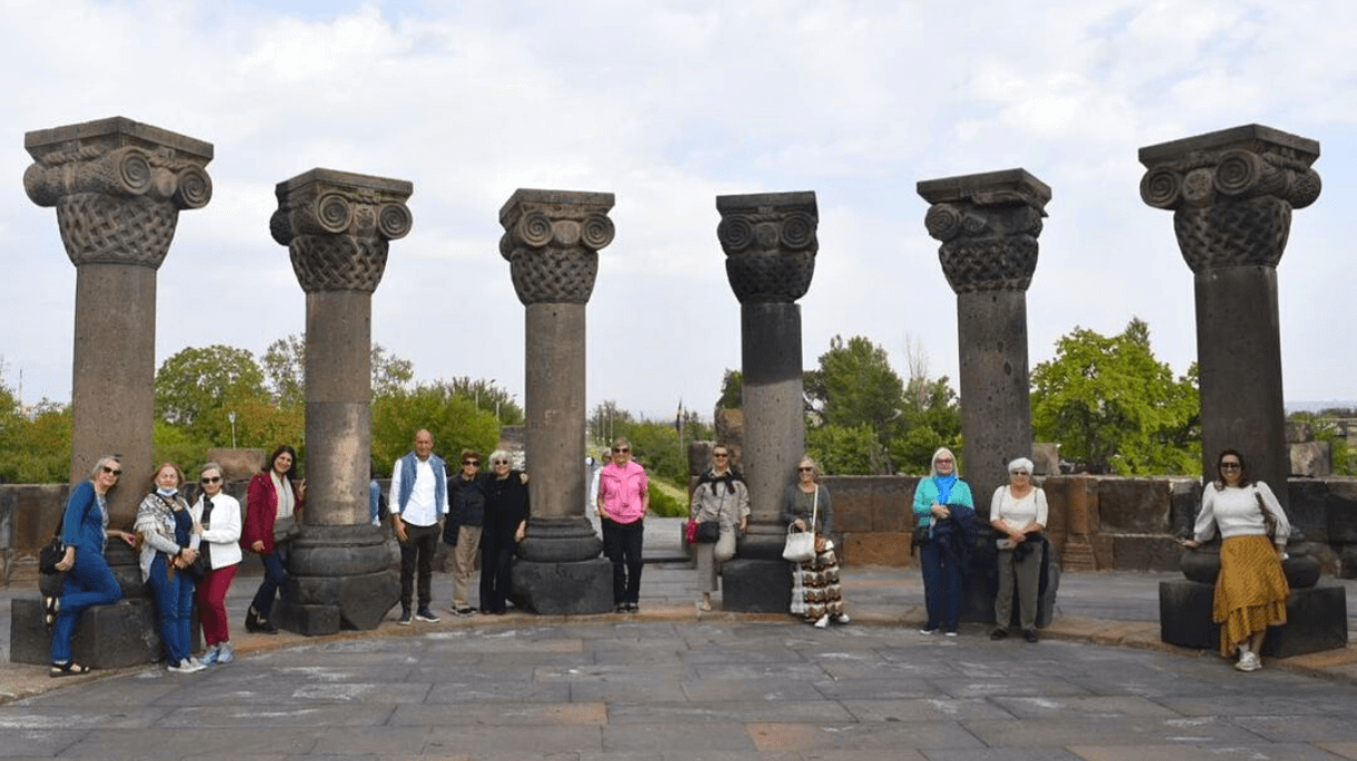 RETROSPECTIVA DONATO: GRUPOS DE 2021