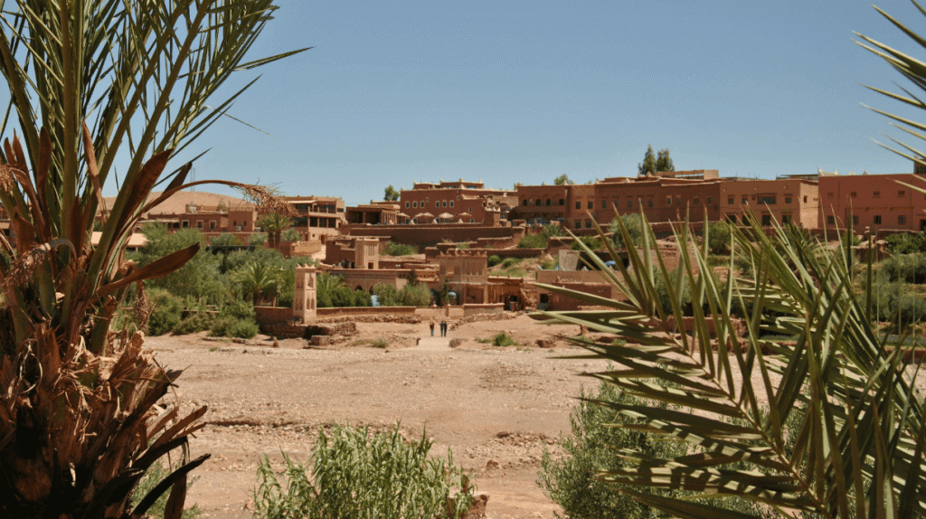 8 FILMES PARA VOCÊ CONHECER MARROCOS
