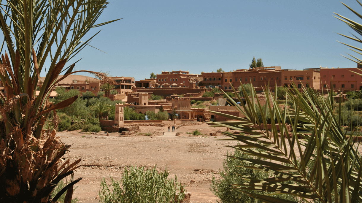 8 FILMES PARA VOCÊ CONHECER MARROCOS