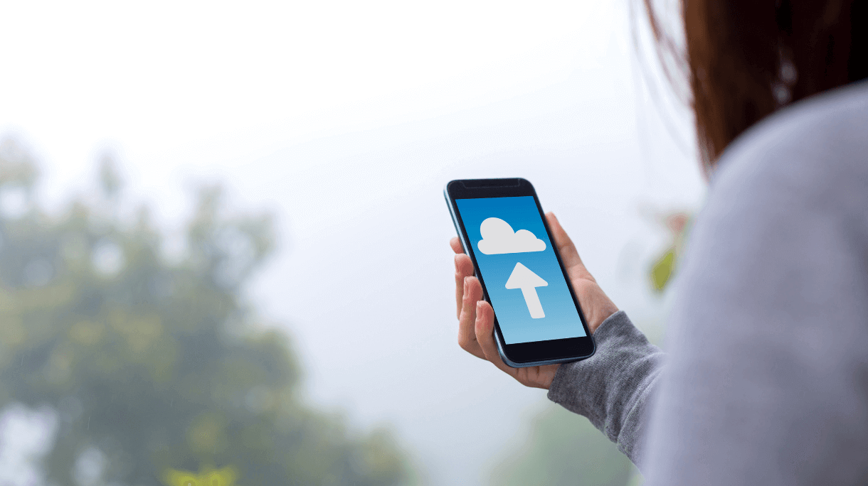 LEMBRANÇAS DE VIAGEM: COMO GUARDAR FOTOS NA NUVEM COM SEGURANÇA