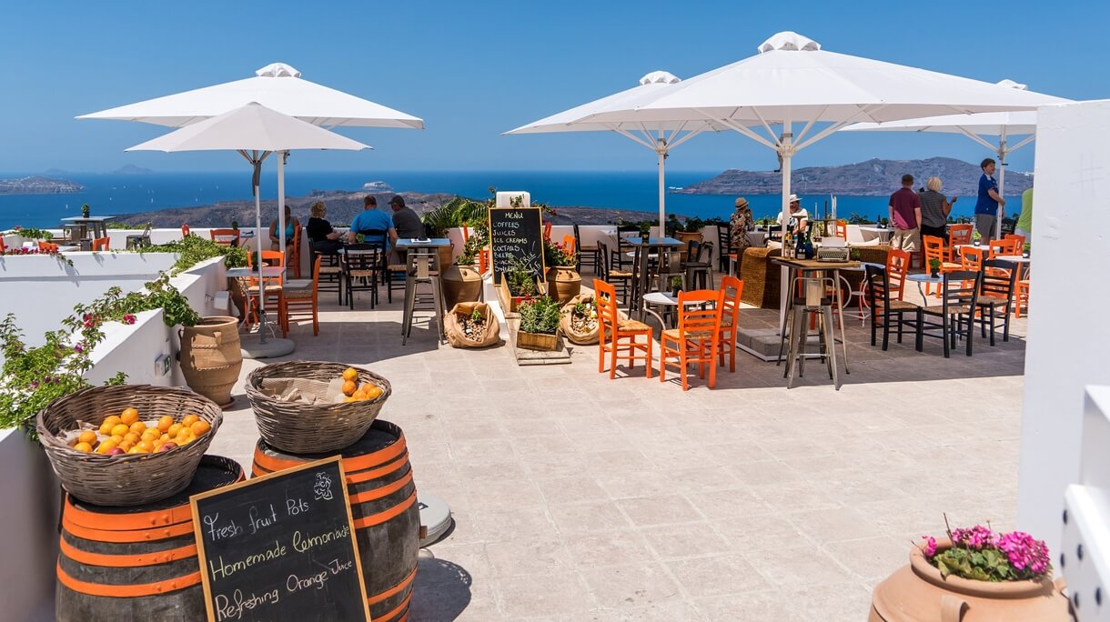 A GRÉCIA ANTIGA SOB UM NOVO OLHAR