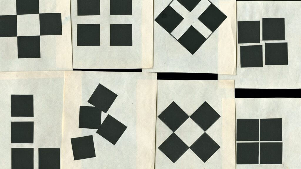 O QUE É QUE A BAUHAUS TEM?