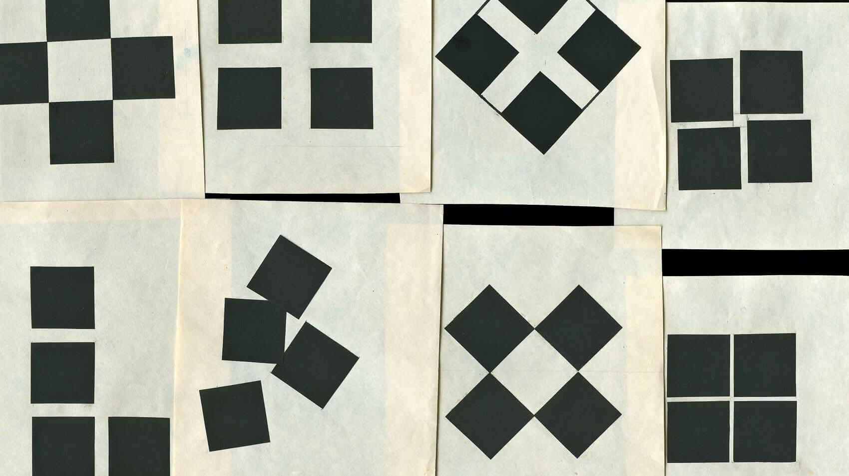 O QUE É QUE A BAUHAUS TEM?