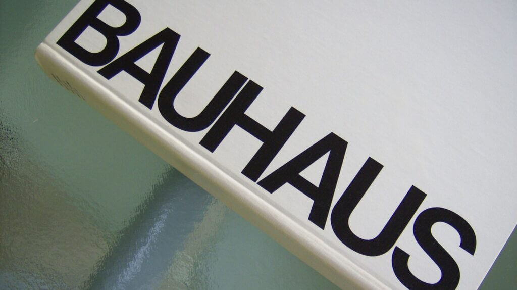 Influências da arquitetura Bauhaus no Brasil