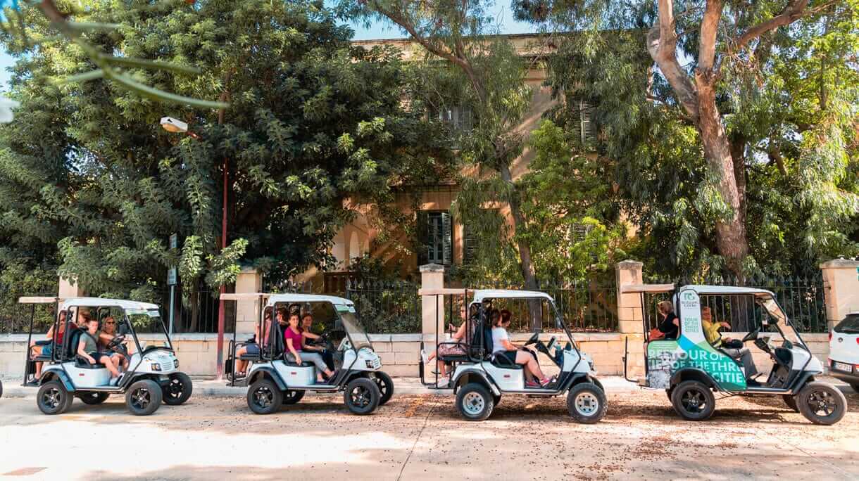 BOAS PRÁTICAS PARA VIAJAR EM GRUPO COM A DONATO