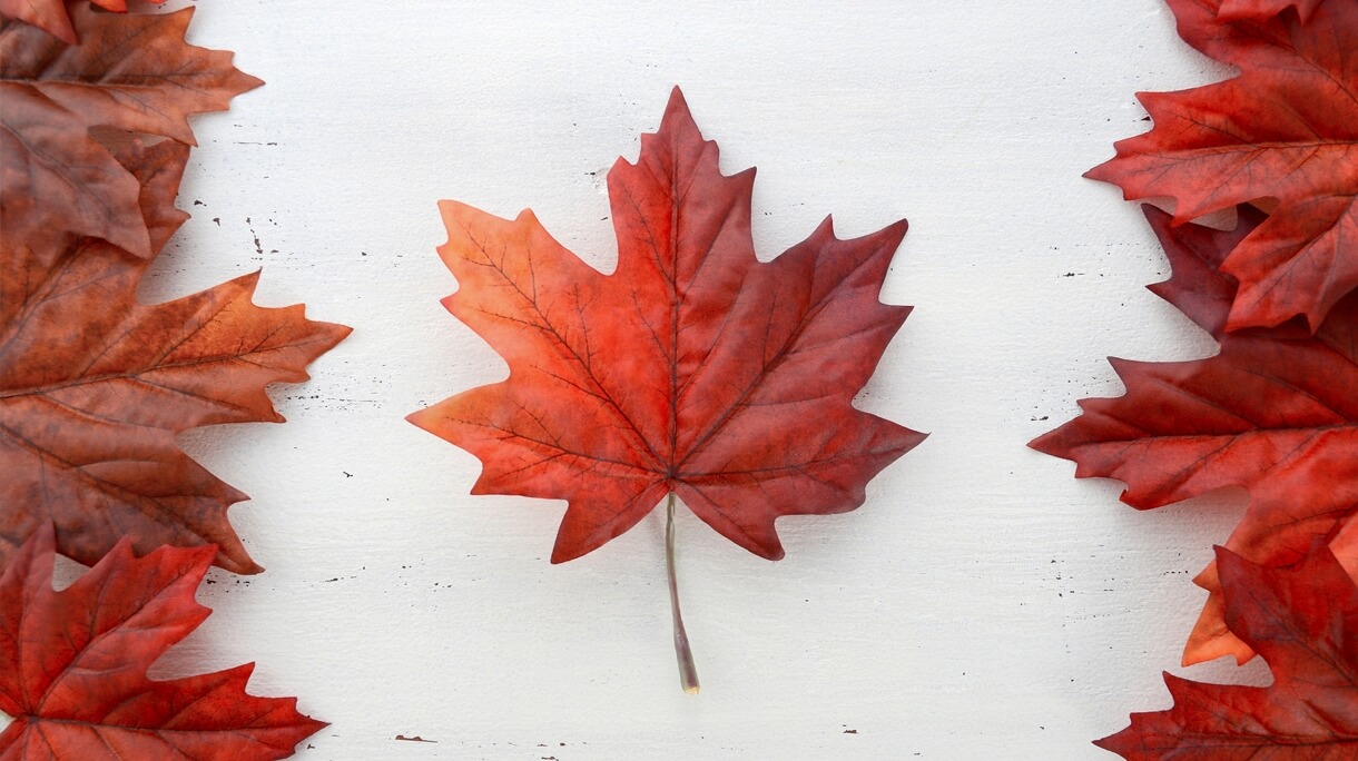 CANADÁ EM COMEMORAÇÃO PELOS 150 ANOS DO PAÍS