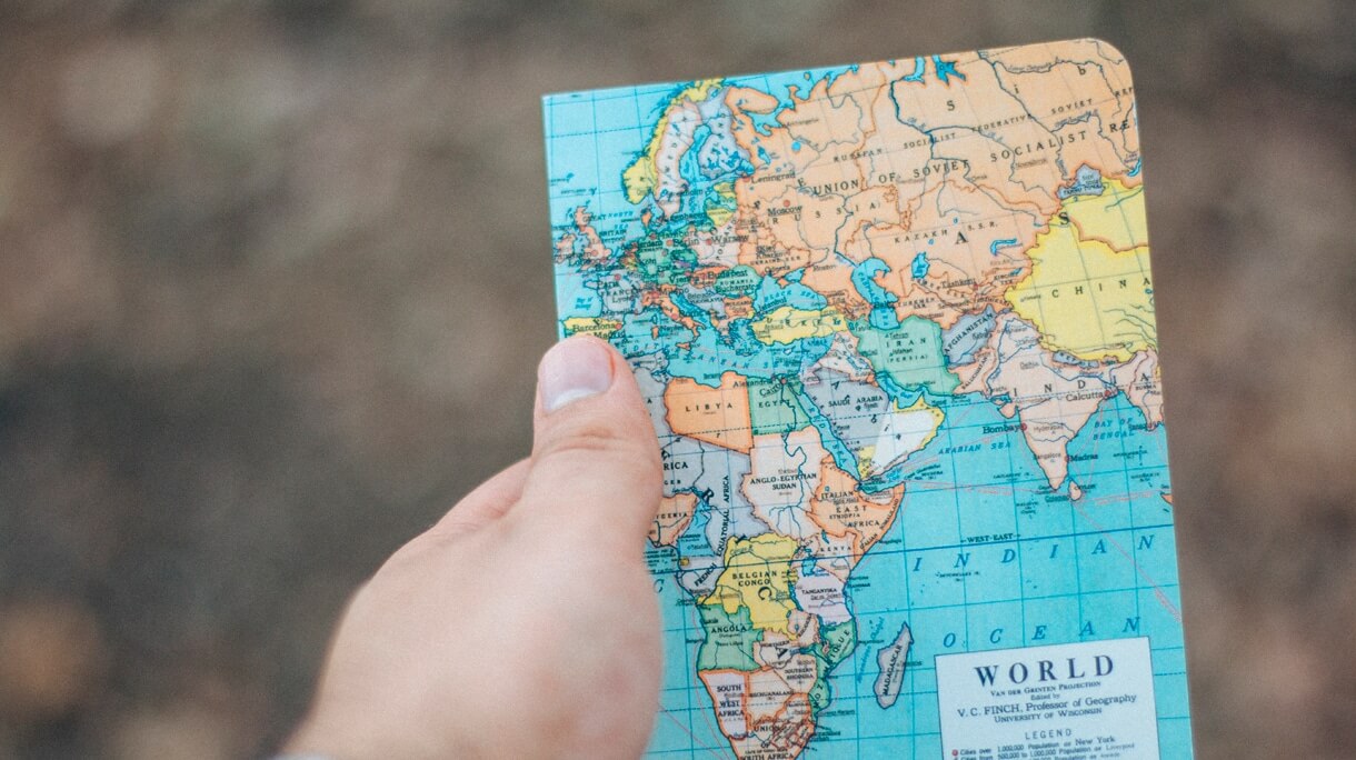 BUCKET LIST: CONHEÇA, INSPIRE-SE E APRENDA A CRIAR A SUA