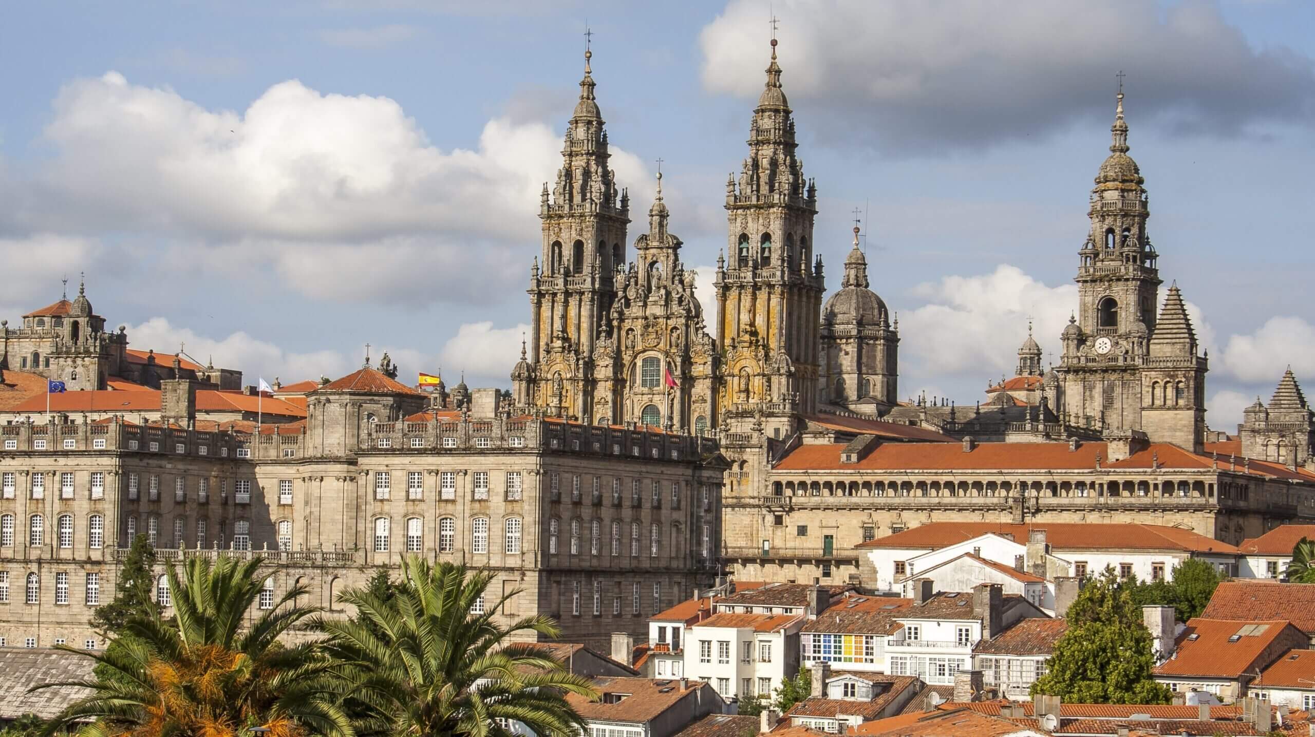 TODAS AS POSSIBILIDADES DE SER FELIZ EM UMA VIAGEM PARA O NORTE DA ESPANHA