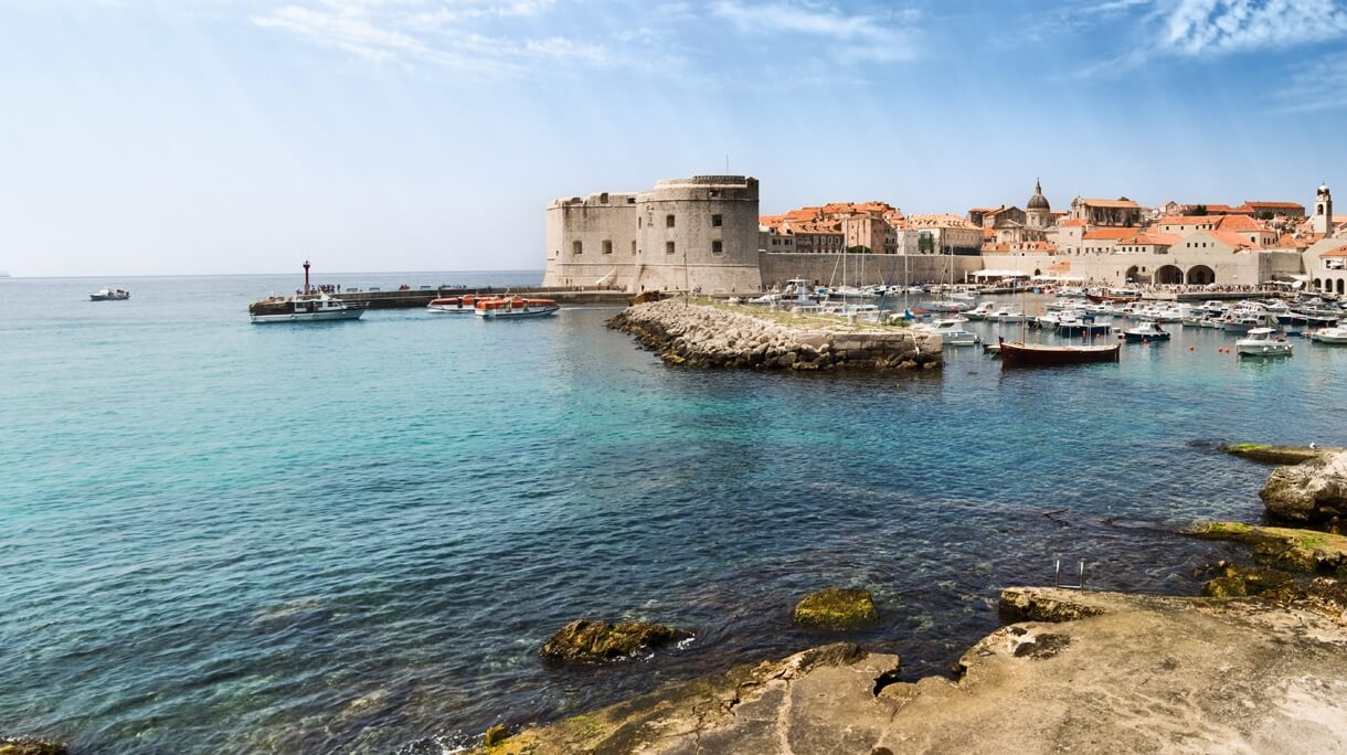 UMA VIAGEM AOS BÁLCÃS