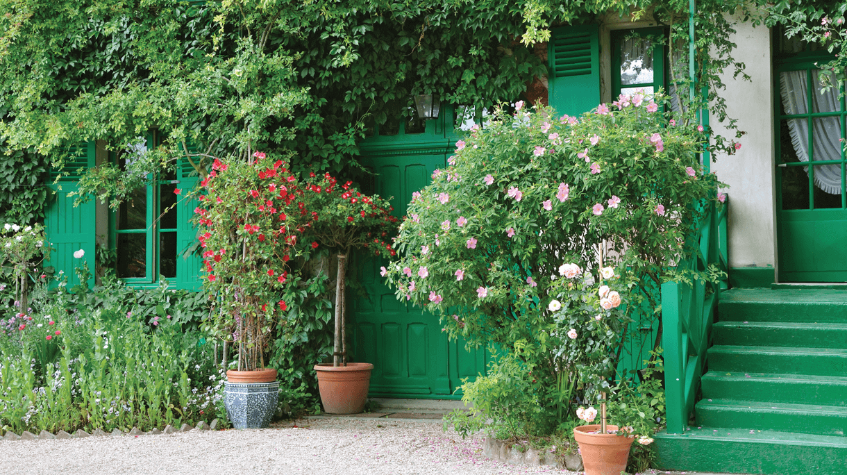 5 SURPRESAS QUE ENCONTRAMOS NA NORMANDIA