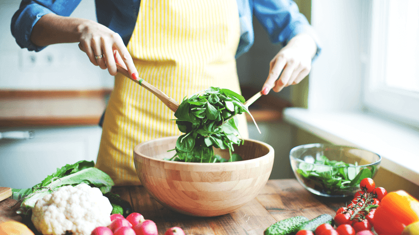 PARA COMEÇAR O ANO COM O PÉ DIREITO E MUITA ENERGIA