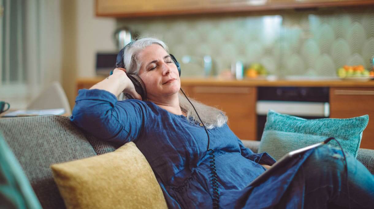 10 DICAS PARA RELAXAR O CORPO E A MENTE