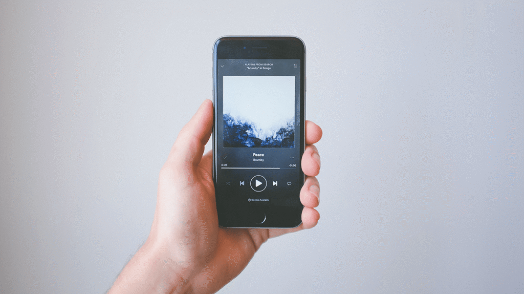 5 MELHORES APLICATIVOS DE MÚSICA NO CELULAR — CONHEÇA E APRENDA A USAR PASSO A PASSO