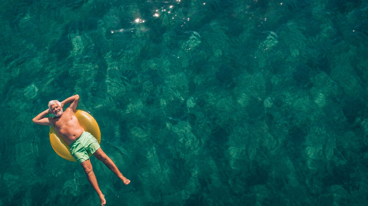 POR QUE VIAJAR TRAZ TANTA FELICIDADE?