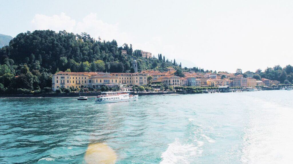 Lago Di Como – Um paraíso italiano por quem conhece bem