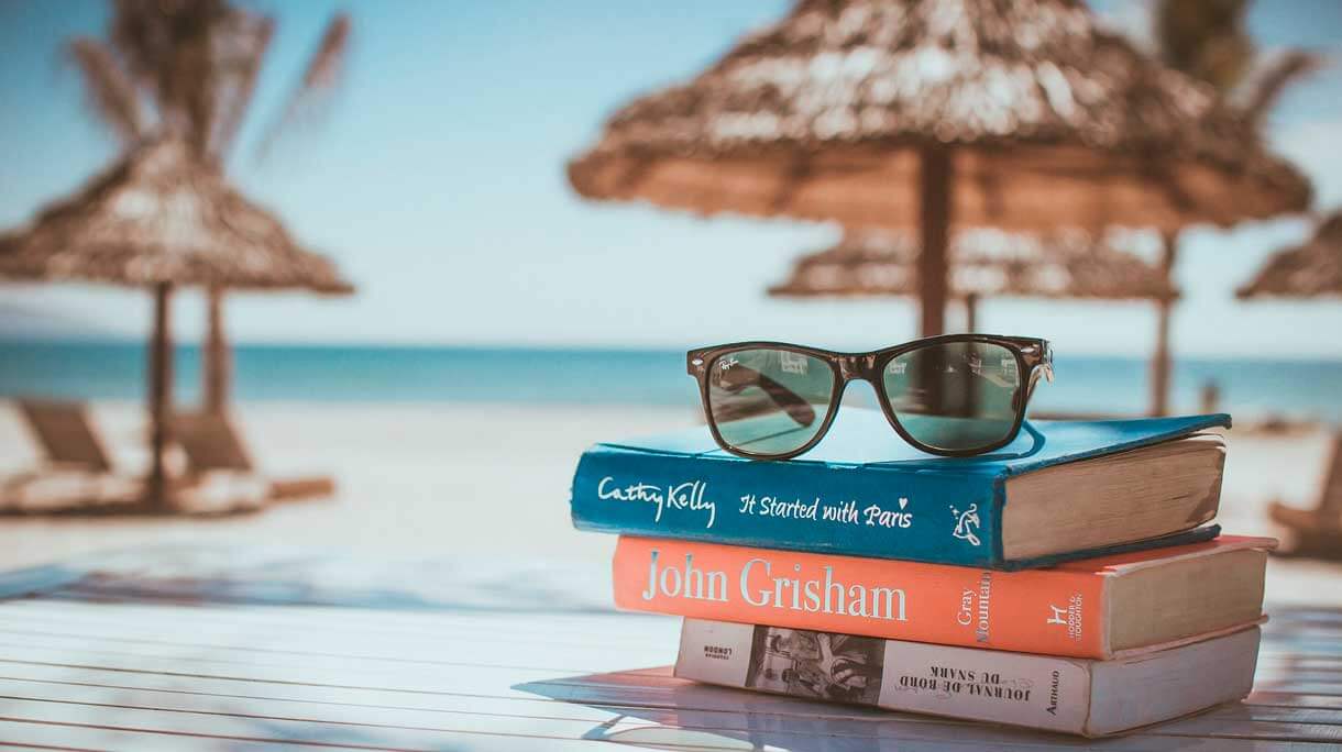 VIAGEM E LITERATURA: MAIS 8 LIVROS IMPERDÍVEIS PARA CONHECER O MUNDO