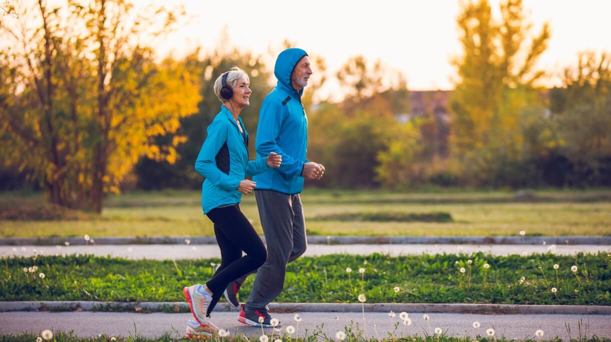 LONGEVIDADE EM DIA: AS MELHORES ATIVIDADES PARA A MATURIDADE