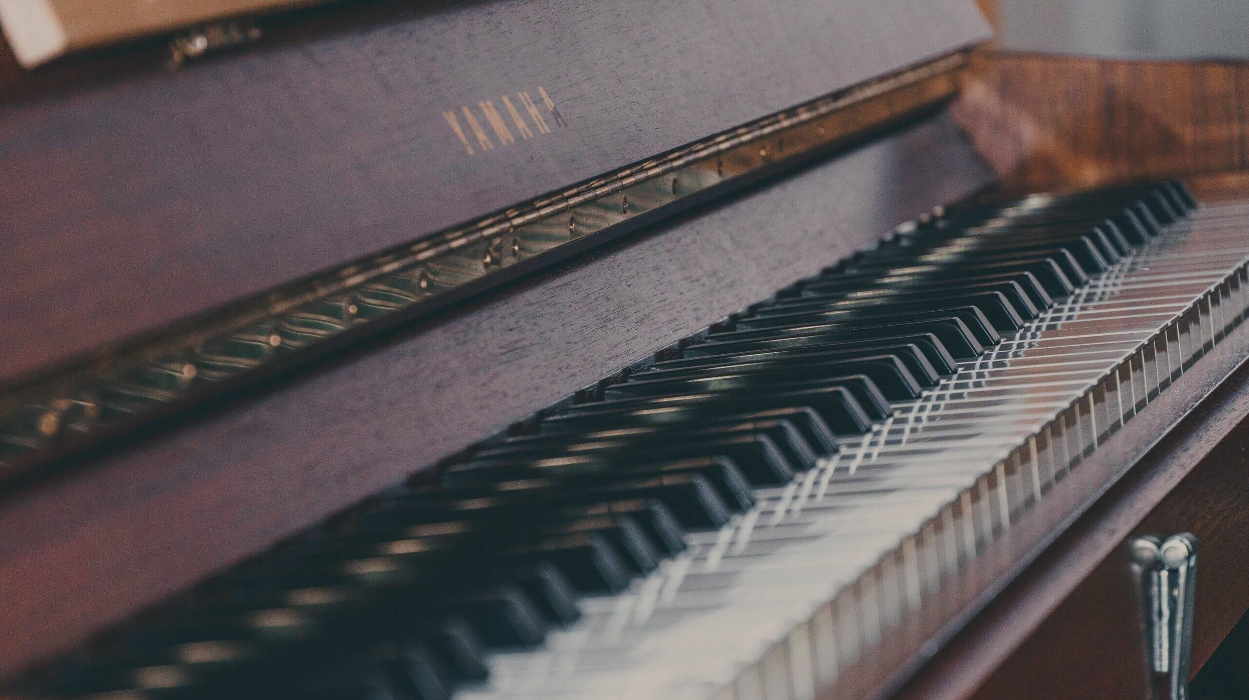 A MÚSICA E O SOM DO RIO DANÚBIO