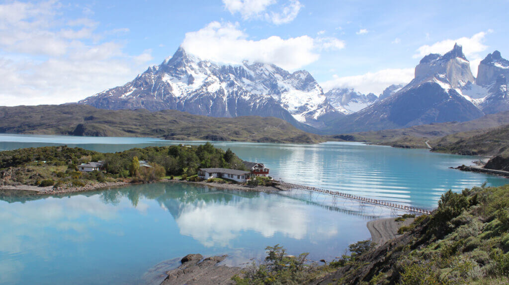 OS PARQUES MAIS DESLUMBRANTES DA PATAGÔNIA