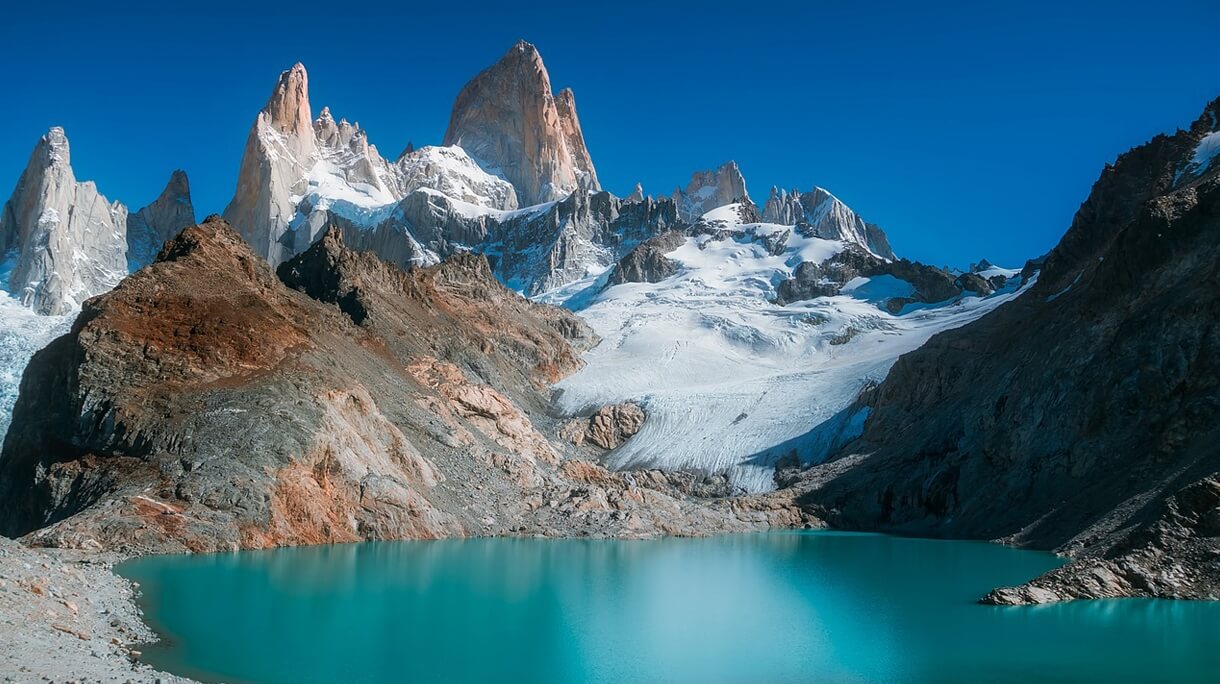 O QUE VOCÊ PRECISA SABER ANTES DE CONHECER A PATAGÔNIA