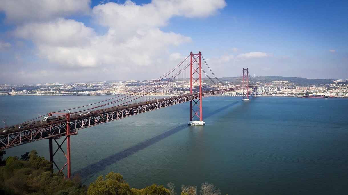 POR QUE NUNCA DEIXAR DE VISITAR PORTUGAL?