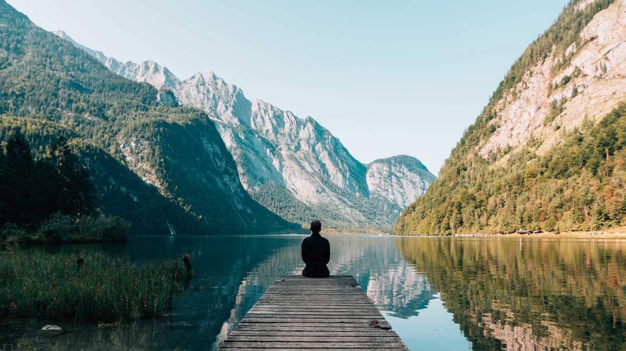 VOCÊ SABE O QUE É MINDFULNESS?