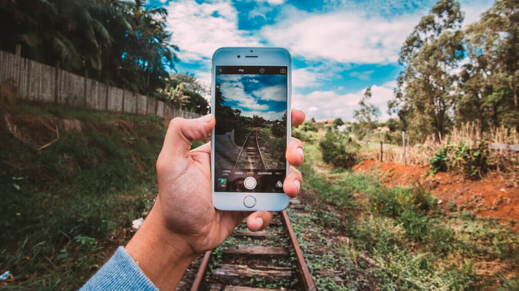 COMO GUARDAR FOTOS E VÍDEOS DE VIAGEM COM SEGURANÇA NA WEB